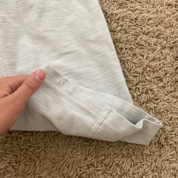 Lululemon Yoga Pants - Picture 2 of 5